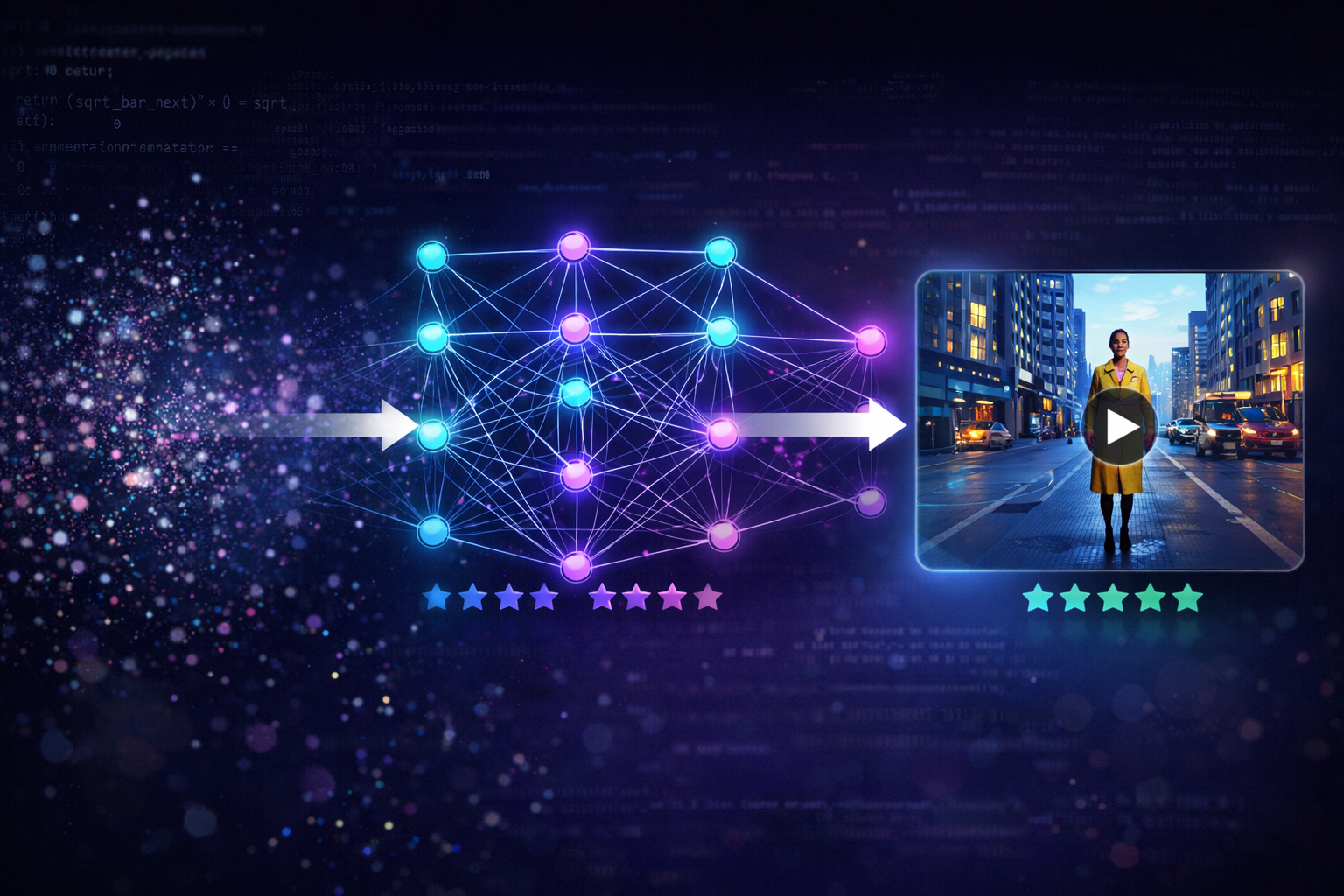 Understanding AI Video Generation Technology