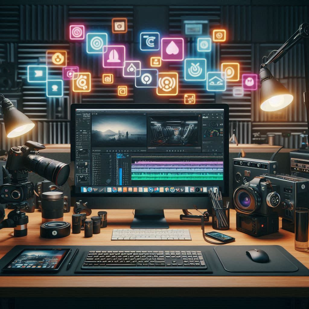 The AI Video Creator's Toolkit: Software and Services Worth Using in 2025